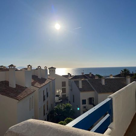 Puerto De La Duquesa Minimum 3 Nuits Apartamento Manilva Exterior foto