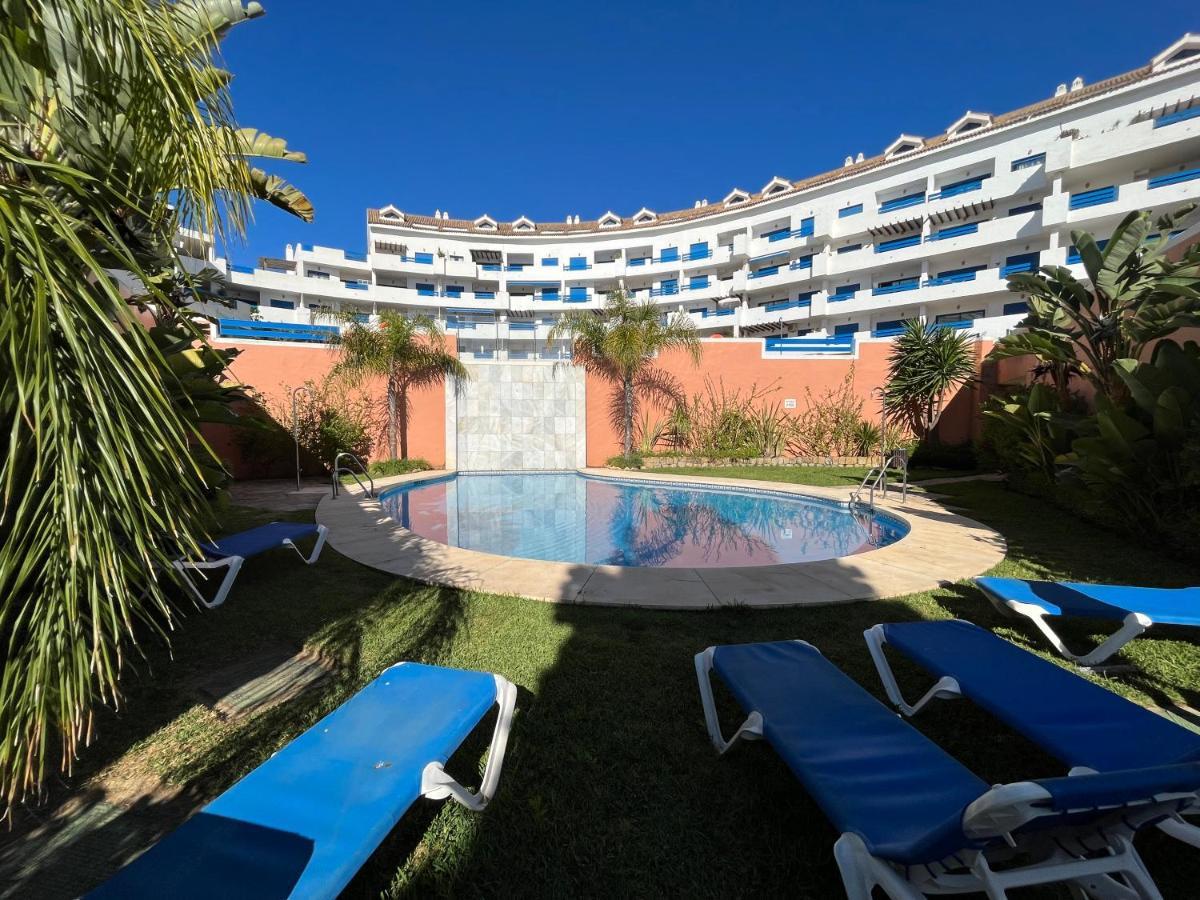 Puerto De La Duquesa Minimum 3 Nuits Apartamento Manilva Exterior foto