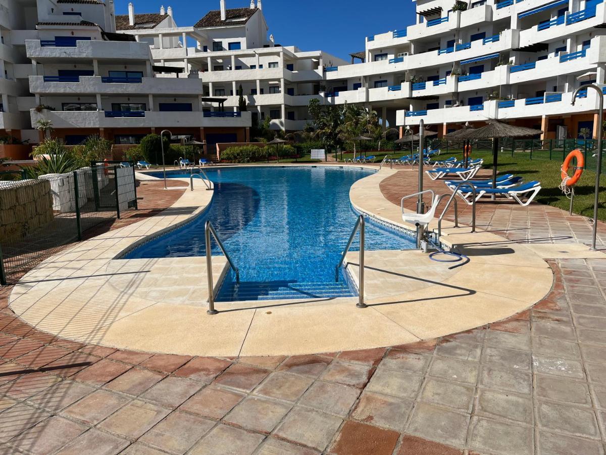 Puerto De La Duquesa Minimum 3 Nuits Apartamento Manilva Exterior foto