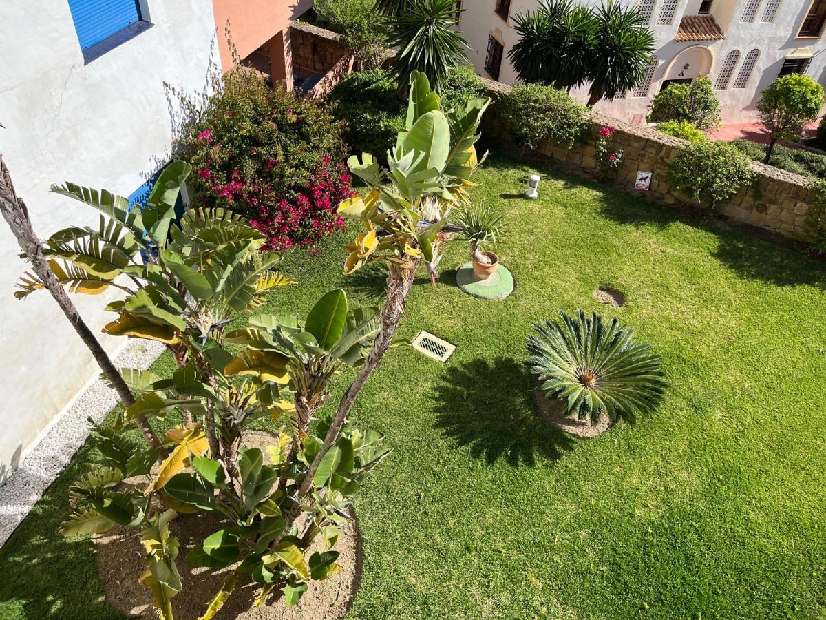 Puerto De La Duquesa Minimum 3 Nuits Apartamento Manilva Exterior foto