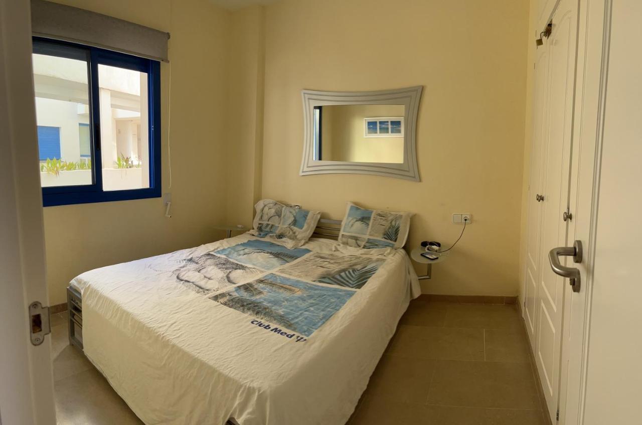 Puerto De La Duquesa Minimum 3 Nuits Apartamento Manilva Exterior foto